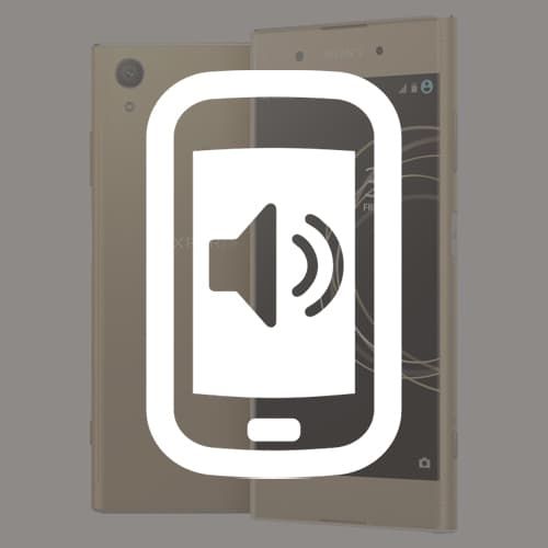 Замена динамика в Sony Xperia XA2 Plus Dual SIM